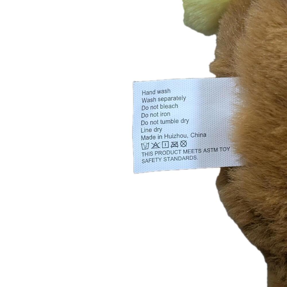 Trumpinator Teddy Bear‎ - Picture 7 of 7